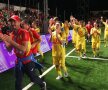 VIDEO+FOTO Al șaselea titlu consecutiv! România a cîștigat din nou titlul continental la minifotbal