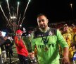 VIDEO+FOTO Al șaselea titlu consecutiv! România a cîștigat din nou titlul continental la minifotbal