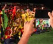 VIDEO+FOTO Al șaselea titlu consecutiv! România a cîștigat din nou titlul continental la minifotbal