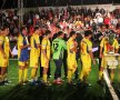 VIDEO+FOTO Al șaselea titlu consecutiv! România a cîștigat din nou titlul continental la minifotbal