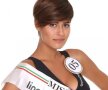 FOTO Miss Italia, jucătoare profesionistă de baschet, e expertă în gafe: "Personajul din istoria italiană pe care îl admir cel mai mult e Michael Jordan"