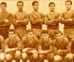 Steaua 1965 - Sorin Avram, al doilea din dreapta de pe rîndul de jos