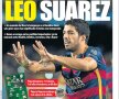 Ce scriu azi ziarele de sport din lume (1 octombrie 2015)