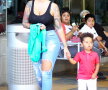 Amber Rose & Sebastian