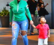 Amber Rose & Sebastian