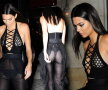 Kendall Jenner ► Foto: mirror.co.uk