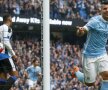 VIDEO+FOTO Deznodămînt halucinant în Manchester City - Newcastle, meci cu 7 goluri!
