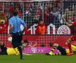 VIDEO+FOTO A ucis campionatul în etapa a 8-a: Bayern a zdrobit-o azi pe Dortmund, pe Allianz Arena!