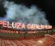 15 ani fără Cătălin Hîldan! » 15 imagini de colecţie ale suporterilor în memoria "Unicului Căpitan"