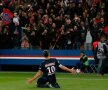Zlatan Ibrahimovic ► Foto: psg.fr