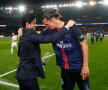 Zlatan Ibrahimovic ► Foto: psg.fr