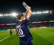 Zlatan Ibrahimovic ► Foto: psg.fr