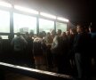 VIDEO + FOTO Cozi la casele de bilete și după ora 23:00 » Suporterii vor cu orice preț un bilet la meciul României cu Finlanda