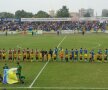 VIDEO+FOTO Dunărea Călărași - Rapid 0-1 » Giuleștenii cîștigă derby-ul etapei și urcă pe locul 2