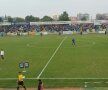VIDEO+FOTO Dunărea Călărași - Rapid 0-1 » Giuleștenii cîștigă derby-ul etapei și urcă pe locul 2