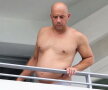 Vin Diesel ► Foto: mirror.co.uk