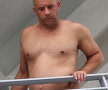 Vin Diesel ► Foto: mirror.co.uk