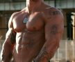 FOTO » Adio pătrăţele! Vin Diesel a ajuns de nerecunoscut