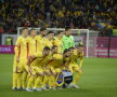 VIDEO și FOTO România - Finlanda 1-1 » Hoban îi salvează pe tricolori în minutul 91! Rămînem pe locul 2 în grupă