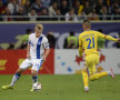 VIDEO și FOTO România - Finlanda 1-1 » Hoban îi salvează pe tricolori în minutul 91! Rămînem pe locul 2 în grupă