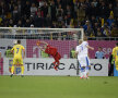 VIDEO și FOTO România - Finlanda 1-1 » Hoban îi salvează pe tricolori în minutul 91! Rămînem pe locul 2 în grupă