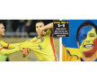 Primă pagină specială a Gazetei de azi! Așa am trăit România - Finlanda 1-1 » O țară de cardiaci!