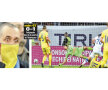 Primă pagină specială a Gazetei de azi! Așa am trăit România - Finlanda 1-1 » O țară de cardiaci!