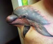 Topul celor mai nebune tatuaje din lume! ► Foto: dailymail.co.uk