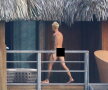 Justin Bieber ► Foto: dailymail.co.uk