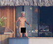 Justin Bieber ► Foto: dailymail.co.uk
