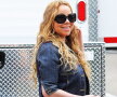 Mariah Carey ► Foto: mirror.co.uk