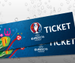 Cum poți face rost de un bilet la Euro 2016! Prețurile, cînd se pun în vînzare tichetele + ce regulă trebuie să respecți 