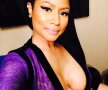 Nicki Minaj ► Foto: mirror.co.uk