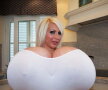 Mayra Hills ► Uite cum arată dezbrăcată