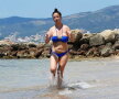Slim Chantelle Houghton ► Foto: mirror.co.uk