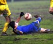 Steaua-FC Vaslui 2005. Căpitanul de ieri, antrenorul de azi.