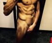 Selfie-ul nud făcut de Marouane Fellaini