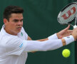 Milos Raonic