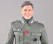 FOTO Schweinsteiger, soldat nazist » Reacția nemților după o gafă incredibilă a chinezilor