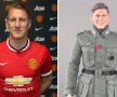 FOTO Schweinsteiger, soldat nazist » Reacția nemților după o gafă incredibilă a chinezilor