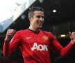 Robin Van Persie