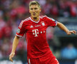 Bastian Schweinsteiger