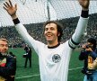 Franz Beckenbauer