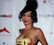 Bai Ling ► Foto: hepta.ro
