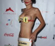 Bai Ling ► Foto: hepta.ro