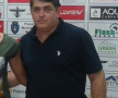 Bogdan Munteanu, directorul sportiv de la Corona Brașov, a suferit un anevrism cerebral după ce șefii i-au pus în ”cîrcă” decizia de a juca ambele partide din turul 3 al Cupei EHF,cu Pogon Szczecin, în deplasare