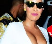 Amber Rose ► Foto: dailymail.co.uk