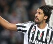 Sami cîștigă în deplasare » Khedira s-a cuplat cu fosta nevastă a lui Van der Vaart