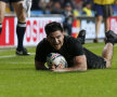 VIDEO+FOTO Istoria îmbrăcată în negru » All Blacks cîștigă Cupa Mondială la rugby, după 34-17 cu Australia