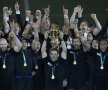 VIDEO+FOTO Istoria îmbrăcată în negru » All Blacks cîștigă Cupa Mondială la rugby, după 34-17 cu Australia